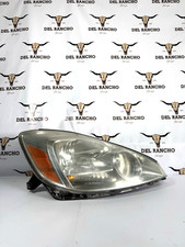 2004-2005 Toyota Sienna Right Passenger Side Headlight Headlamp Oem Used 2004-2005 Toyota Sienna Right Passenger Side Headlight Headlamp Oem Used