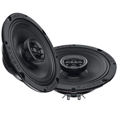 16,5cm 2-Wege 200W max Marine Lautsprecher für Auto Boot Hertz SX 165 NEO - PAAR