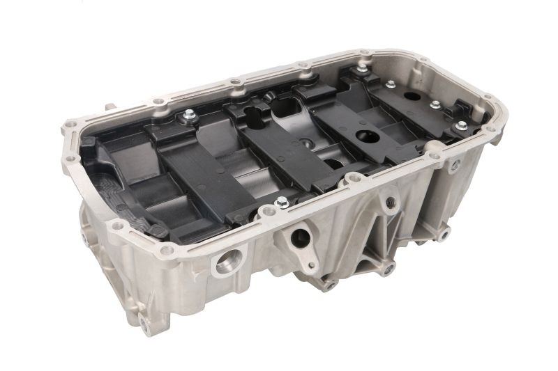 Oil Pan For: ALFA ROMEO MITO, FIAT DOBLO, DOBLO CARGO, GRANDE PUNTO, PUNTO EVO 1