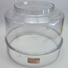 NuWave Pro Infrared Oven 20372 Clear Plastic ...