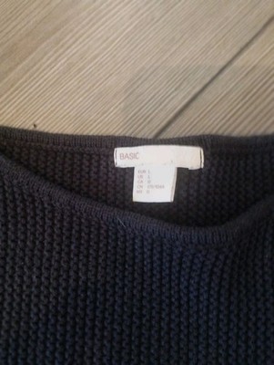 Damen Pullover Gr L HM gebraucht 