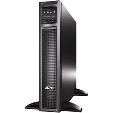 APC SMX1500RM2UC Smart UPS X 2U Rack Smart Connect 8x Outlets 1440VA 1350W 645J