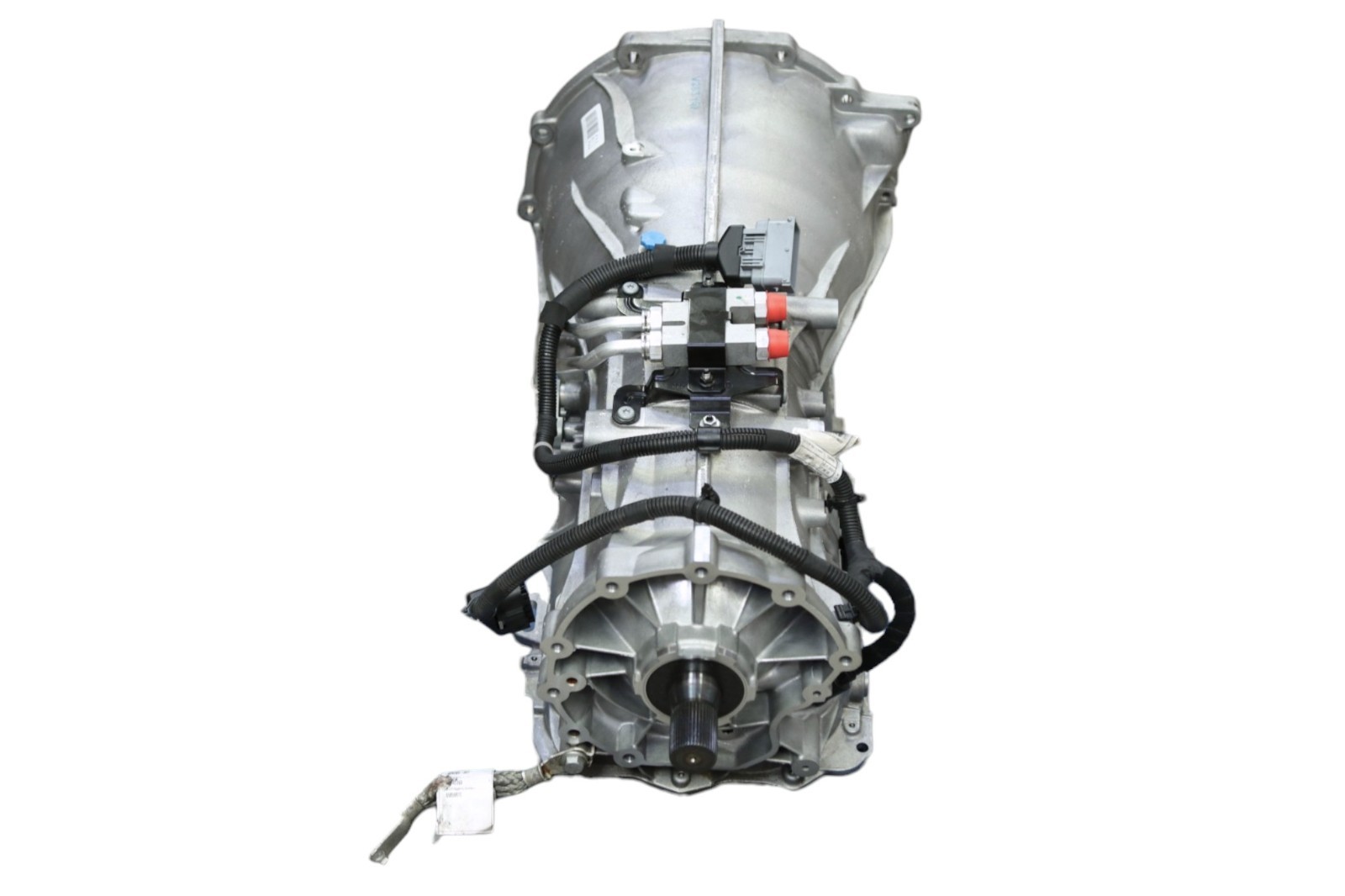 Maserati Grecale Folgore 2023-2026 Right Transmission