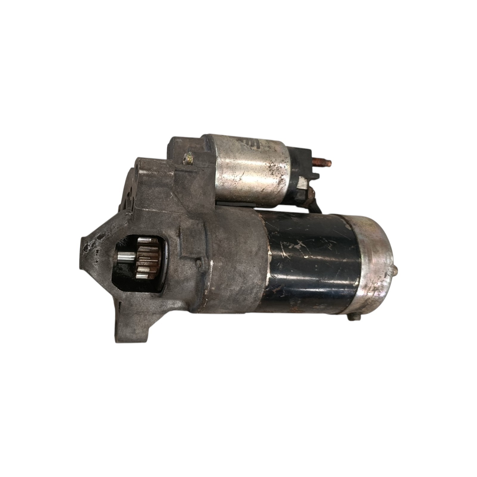 MOTORINO AVVIAMENTO DUCATO ULYSSE BOXER 308 JUMPER C8 JUMPY XSARA M001T80082
