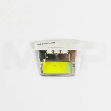 Lumenis M22 Universal IPL Vascular Filter LB-10064400 - Damaged As-Is