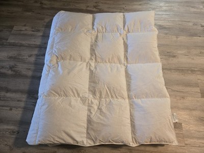 Maple&Stone King All Season Down Comforter 106 x90 