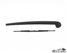 Wischerarm Hinten für Audi Q7 4L 06-15