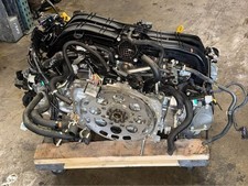 2021 2022 2023 Subaru Xv Crosstrek 2.5l Fb25dxzhua Engine Motor 4cyl Oem 25k Mil 2021 2022 2023 Subaru Xv Crosstrek 2.5l Fb25dxzhua Engine Motor 4cyl Oem 25k Mil