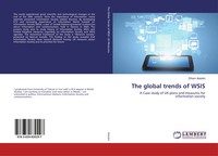 Elham Abedini | The Global Trends Of Wsis | Taschenbuch | Englisch (2016)