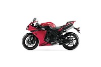 StompGrip Klar, Yamaha YZF-R1 (2009-'14) YZF-R1 RN22