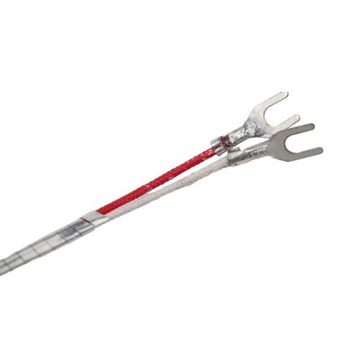 Einfach zu bedienender Gaskamin Heizung Temperatursensor für FRYMASTER Gasfritt