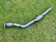 EUROFLO ECVO1009 VOLVO Catalytic Converter Fits Volvo 850, S70, V70, BM90312
