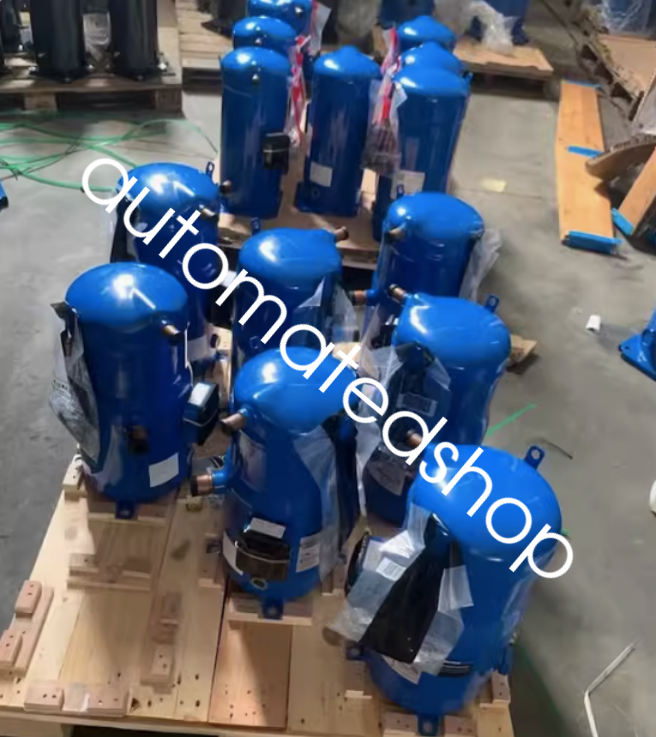 SH240A4CBE DANFOSS compressor Shipping DHL or FedEX