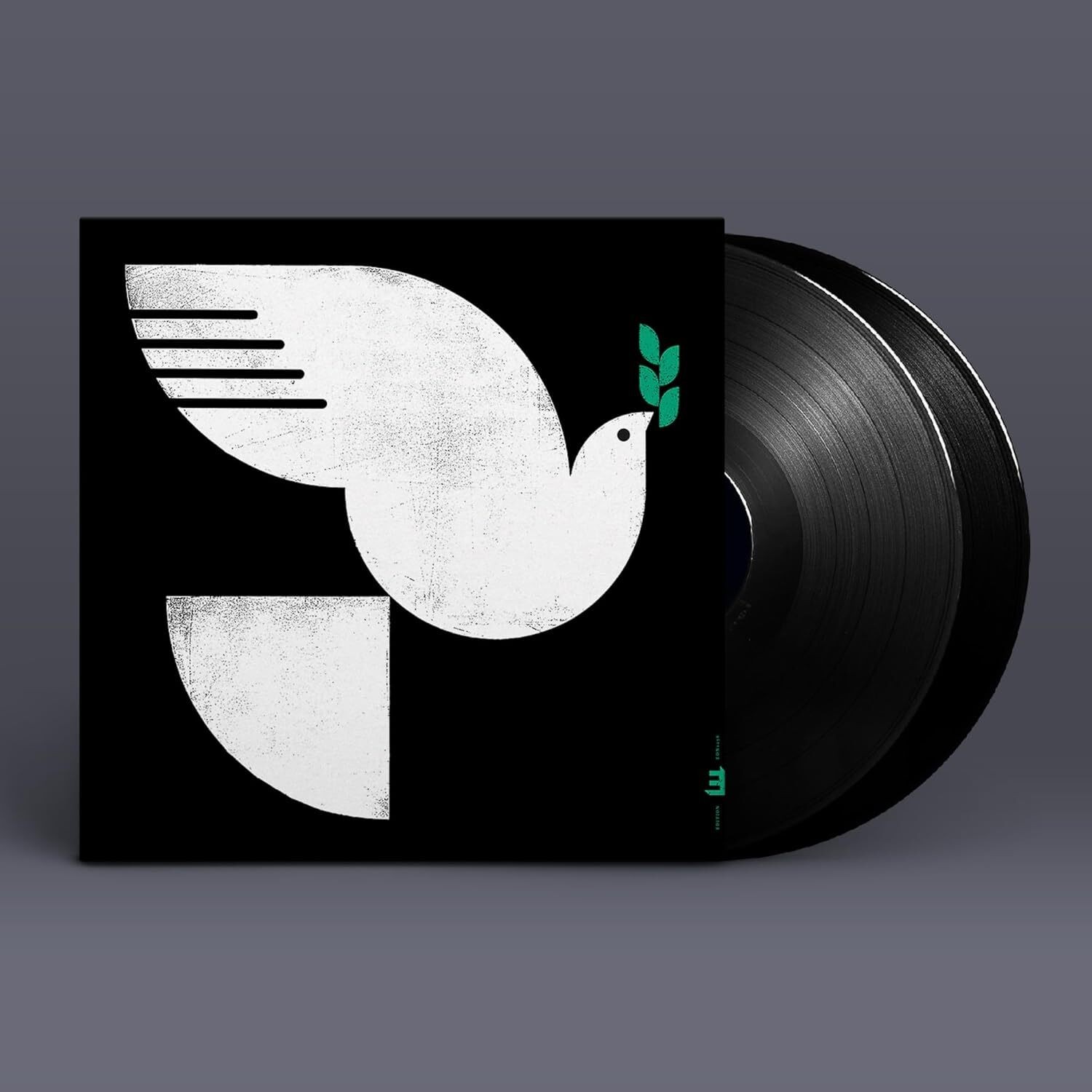 Альбом John Patitucci Spirit Fall (винил) 12 (ИМПОРТИРОВАН из Великобритании)