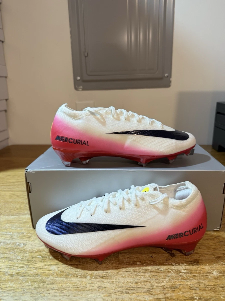 Nike Zoom Mercurial Vapor 16 Elite FG Fear Nothing Pack for Sale