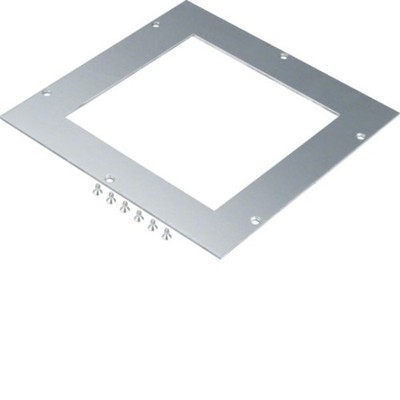 Tehalit Montagedeckel UDM2200Q06 Zugdosen Montagedeckel