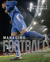 Simon Chadwick (U. A.) | Managing Football | Taschenbuch | Englisch (2009)