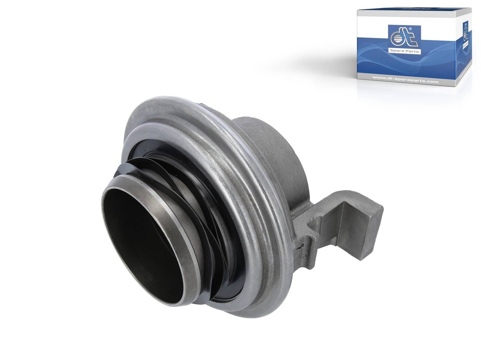 Butée d'embrayage de 170 mm adaptée aux longs trajets et livraisons urbaines