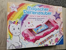  Ravensburger Magischer Perlenzauber. Armbän...