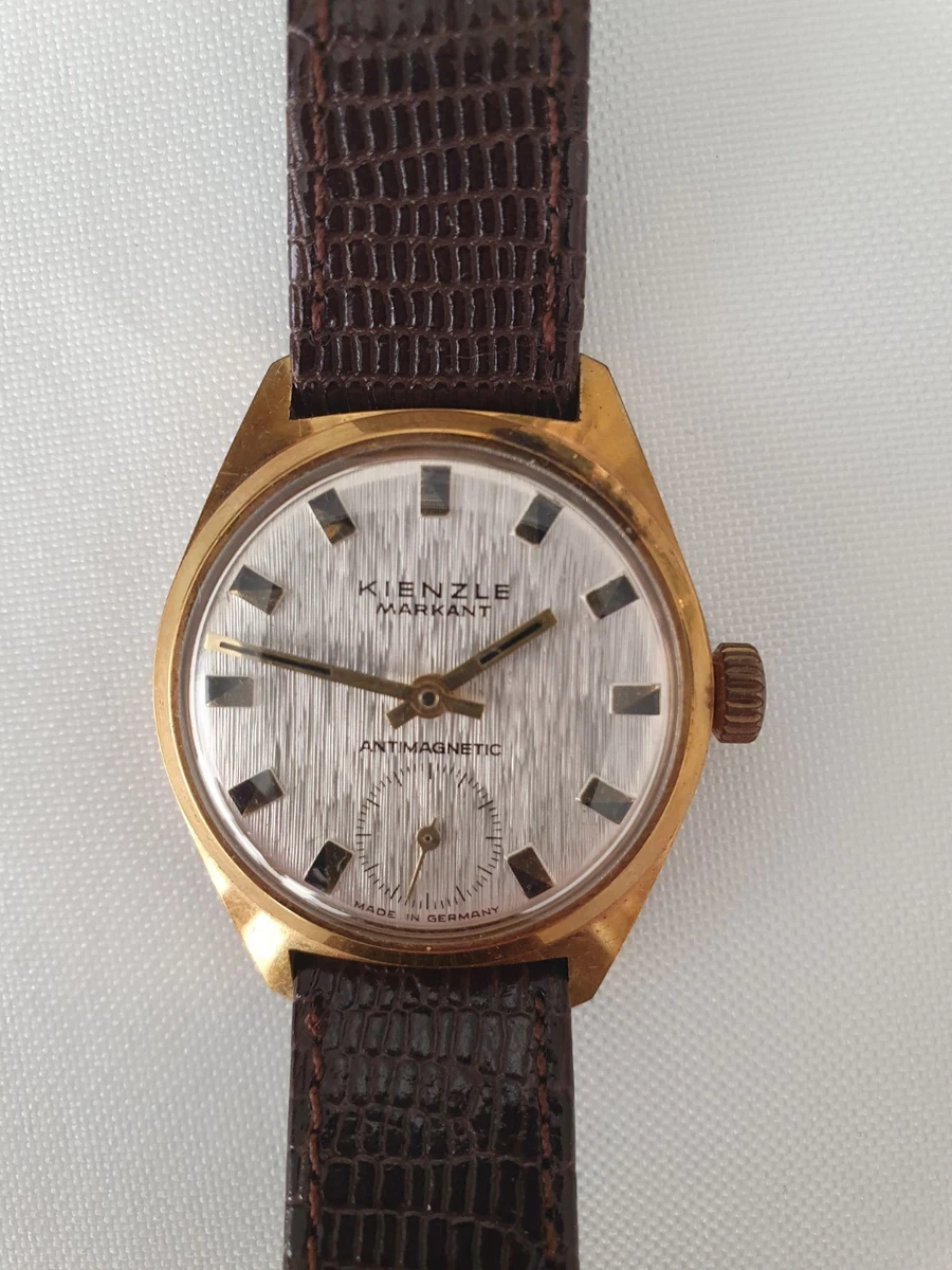 Kienzle Men Wristwatches for sale | eBay