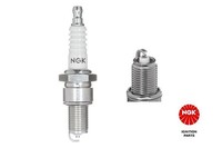 NGK ZÜNdkerze Passend FüR Renault 19 Clio 1 Rapid Twingo 1