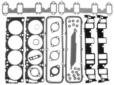 Engine Cylinder Head Gasket Set Mahle For 1967-1970 Mercury Marquis