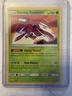 Shining Genesect - 9/73 - Pokemon Shining Legends Sun & Moon Ultra Rare Card NM