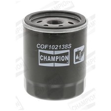 Ölfilter für Ford S-MAX WA6 | 24558744