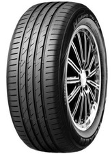 PNEUMATICI AUTO ESTIVI 165/65 TR15 NEXEN N BLUE HD PLUS 81T GOMME NUOVE