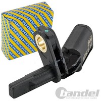 SNR ABS-SENSOR Raddrehzahl Vorderachse Rechts Hinterachse Hinterachse Rechts