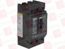 SCHNEIDER ELECTRIC JDM36225 / JDM36225 (USED)