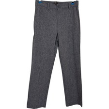 Vineyard Vines Performance Gray Pants Boys 10
