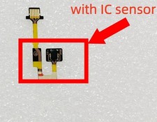 For Sony FE 24-105mm f/4 G OSS  SEL24105G  Lens With IC Sensor Flex Cable NEW