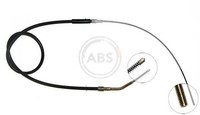 Bremsseil Seilzug Feststellbremse A.B.S. K10156 FüR BMW E36 3Er 316 318 Tds AC