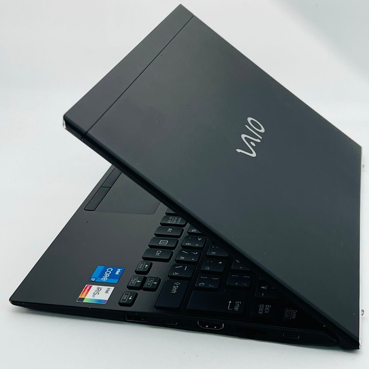 VAIO Pro PJ VJPJ21 Core i7-1165G7 2.80GHz 16GB SSD 256GB 12.5