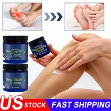 2026 NEW-Neuropathy Relief Cream Neuropathy Extra Strength Nerve Formula, 4 oz