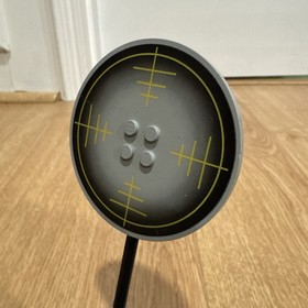 LEGO Alpha Team: Alpha Team Bomb Squad (6775) 99% Complete W/Instructions