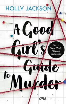 A Good Girl s Guide to Murder ZUSTAND SEHR GUT