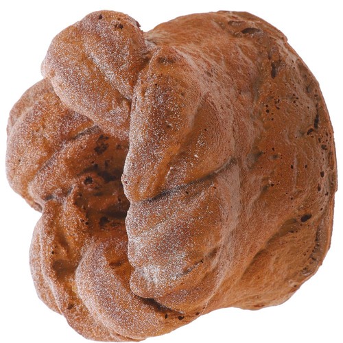 Faux Bread Model Realistic Stump Bread Artificial Bread Prop Bread Shop Supply - Zdjęcie 2 z 12