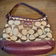 COACH Shoulder Bag