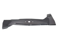 Messer (Wurf) Passend FüR As-Motor As 53 2T 4WD Und As 53 B5-Kat RasenmäHer