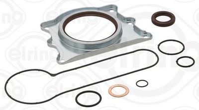 ELRING Dichtungssatz Kurbelgehäuse 789.920 für SMART FORTWO 451 330 334 331 380