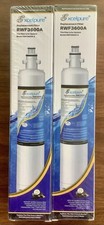 2 Excelpure Replacement Filter RWF3600A For R...
