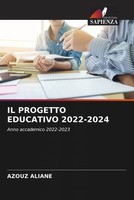 Azouz Aliane | IL Progetto Educativo 2022-2024 | Taschenbuch | Italienisch
