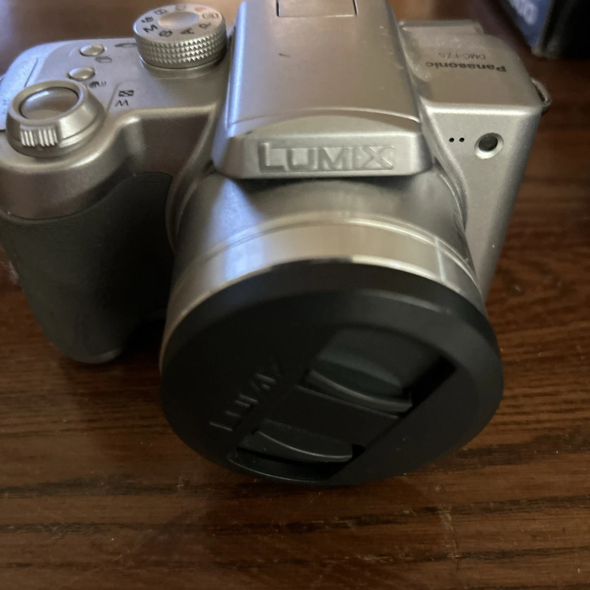 Panasonic LUMIX DMC-FZ5 Digital Cameras for sale | eBay