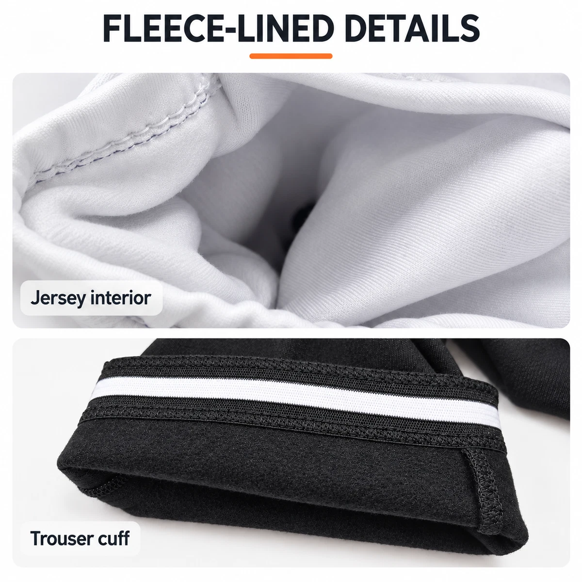 Chaqueta de bicicleta de invierno para hombre conjunto de camiseta Thermofleece pantalones de ciclismo pantalones de transporte cálidos