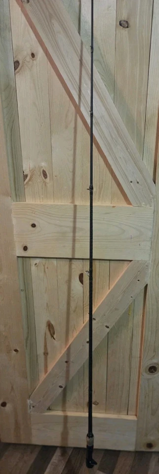 Orochi Megabass XX F6-1/2-70XX Jig AndWorm casting Rod THE NATIONAL TOUR SPECIAL - Image 3 of 3