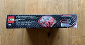 LEGO Racers: Ferrari F1 Truck (8153)