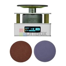 Multi-Function Electric Metal Grinder Home Bench Polishing Grinding Rust Removal