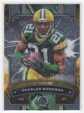 #38 Charles Woodson 2024 Topps Resurgence Base